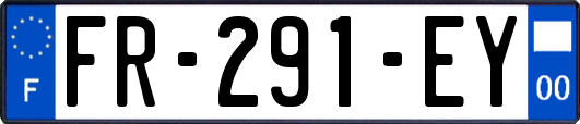 FR-291-EY