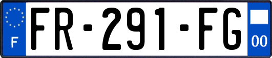 FR-291-FG