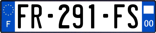 FR-291-FS