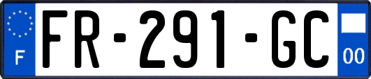 FR-291-GC
