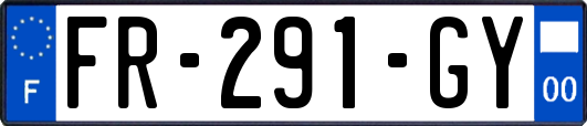 FR-291-GY