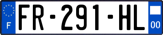 FR-291-HL