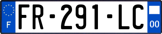 FR-291-LC