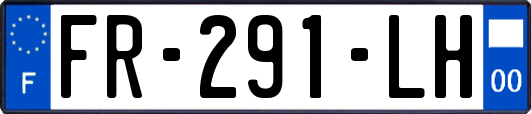 FR-291-LH