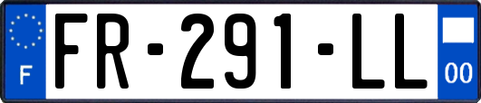 FR-291-LL