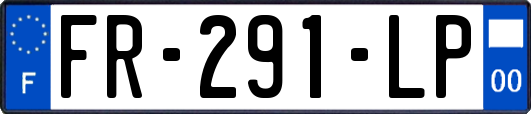 FR-291-LP