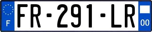 FR-291-LR