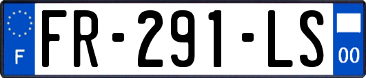 FR-291-LS