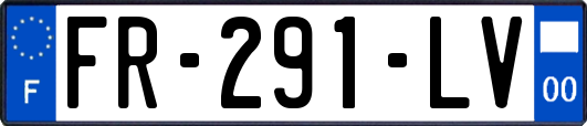 FR-291-LV