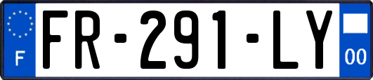 FR-291-LY