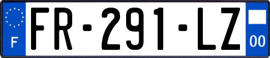 FR-291-LZ