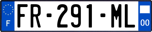 FR-291-ML