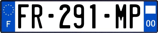 FR-291-MP