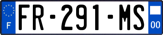 FR-291-MS
