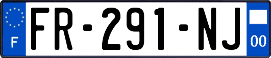 FR-291-NJ