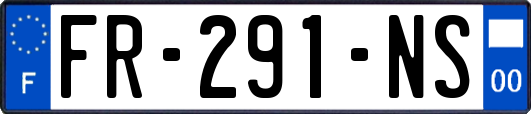 FR-291-NS