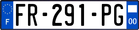 FR-291-PG