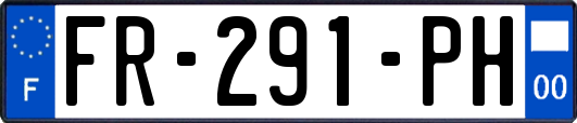FR-291-PH