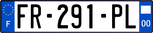 FR-291-PL