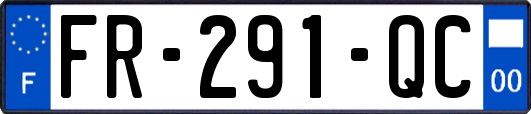 FR-291-QC