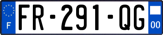 FR-291-QG