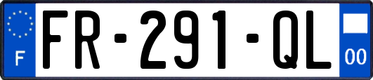 FR-291-QL