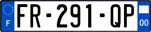 FR-291-QP