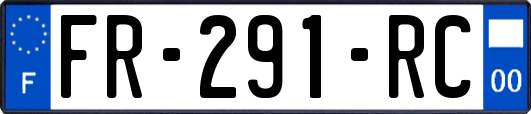 FR-291-RC