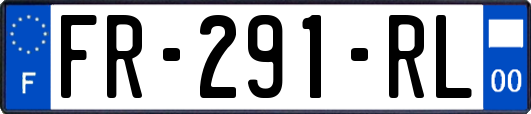 FR-291-RL