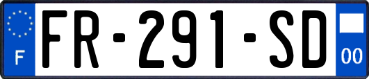 FR-291-SD