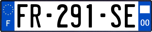 FR-291-SE