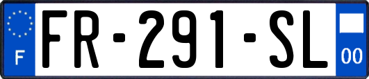 FR-291-SL