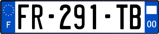 FR-291-TB