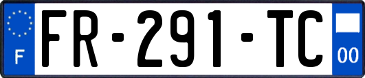FR-291-TC