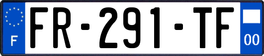 FR-291-TF
