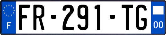 FR-291-TG