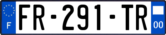 FR-291-TR