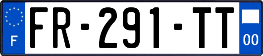 FR-291-TT