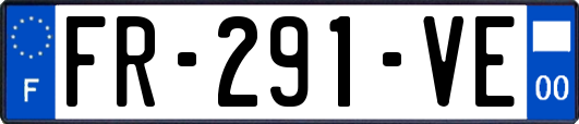 FR-291-VE
