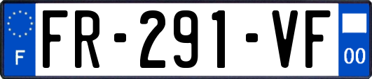 FR-291-VF