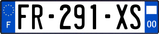 FR-291-XS
