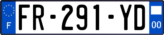 FR-291-YD