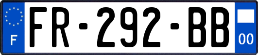 FR-292-BB