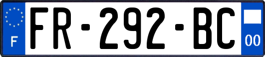 FR-292-BC