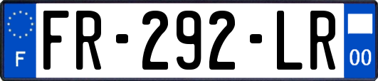 FR-292-LR