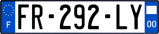 FR-292-LY