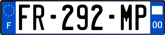 FR-292-MP