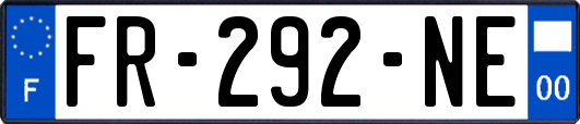 FR-292-NE