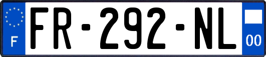 FR-292-NL