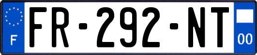 FR-292-NT